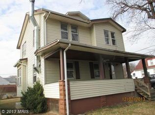 4014 Baltimore St, Baltimore, MD 21227
