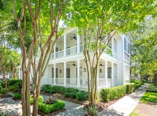 118 W Shipyard Rd, Mount Pleasant, SC 29464