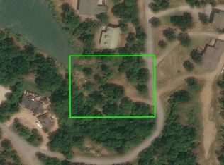 12 Cherokee Dr, Eufaula, OK 74432