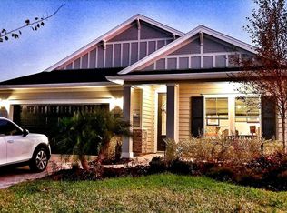 158 Laurel Gate Ln, Saint Augustine, FL 32092