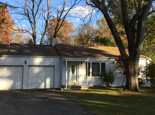 5500 Fair Valley Rd, Dayton, OH 45414