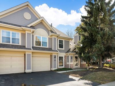 1175 Talbots Ln, Elk Grove Village, IL, 60007