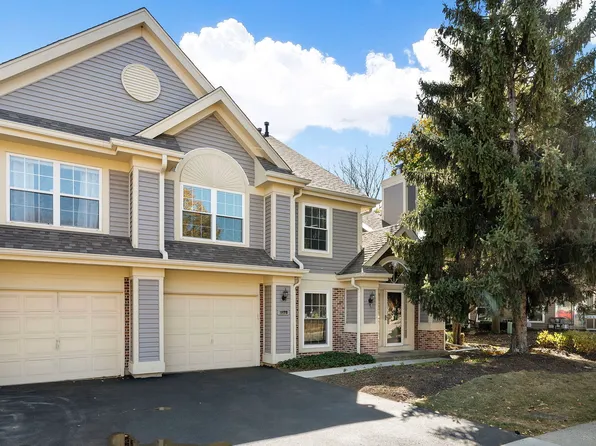 1175 Talbots Ln, Elk Grove Village, IL 60007