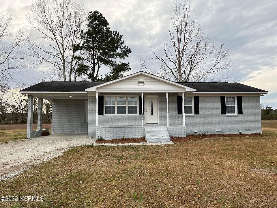 1618 Fountaintown Rd, Chinquapin, NC 28521 Zillow