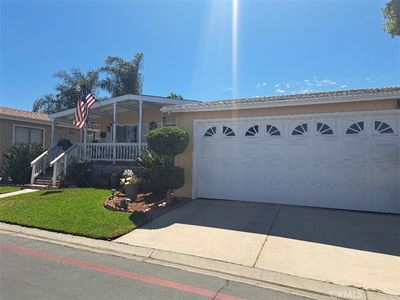 1550 Rimpau Ave Space 10, Corona, CA, 92881