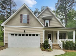 2109 Turquoise Ln, Franklinton, NC 27525
