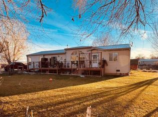 22214 H75 Rd, Delta, CO 81416
