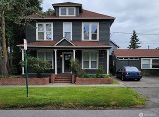 501 Potter St, Bellingham, WA