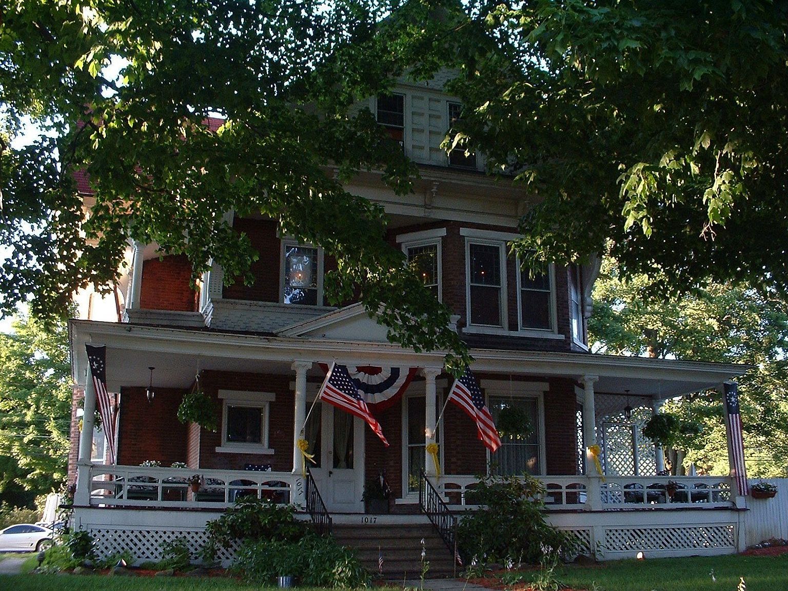 1017 Main St, Brockway, PA 15824 Zillow