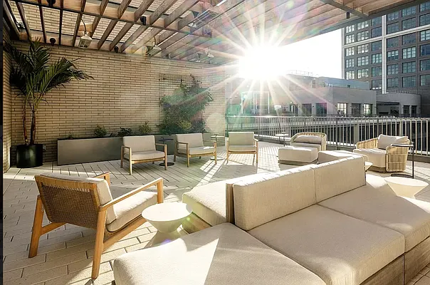 Rented by Douglas Elliman | media 32