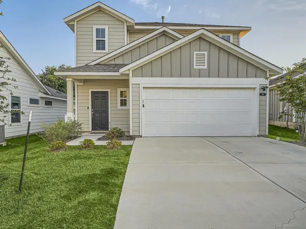 105 Appleberry Ln, Elgin, TX 78621