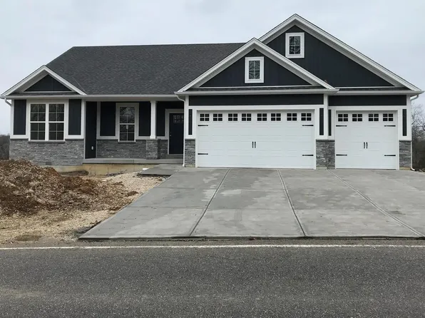1706 Scenic Dr, Festus, MO 63028