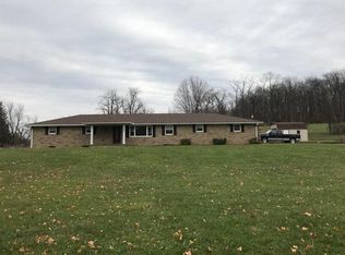 538 Lee Rd, Burgettstown, PA 15021