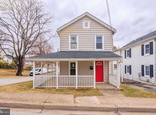 75 S Center St, Westminster, MD 21157