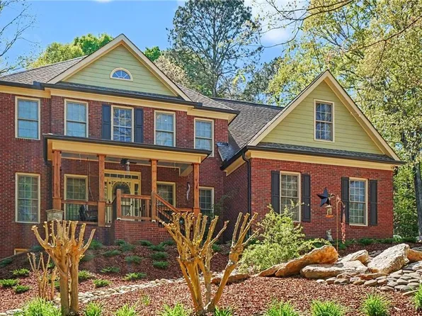 2676 Sleepy Hollow Rd, Monroe, GA 30655