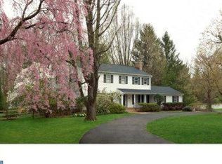 32 Stetson Way, Princeton, NJ 08540