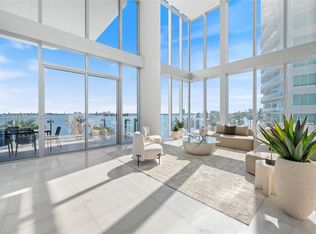 Missoni Baia, Miami, FL 33137