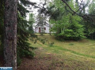 4546 Cedar Island Dr, Eveleth, MN 55734