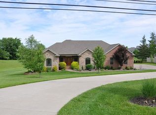 14662 Old State Rd, Evansville, IN 47725