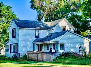 306 N Franklin St, Poynette, WI 53955