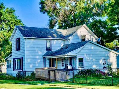 306 N Franklin St, Poynette, WI, 53955
