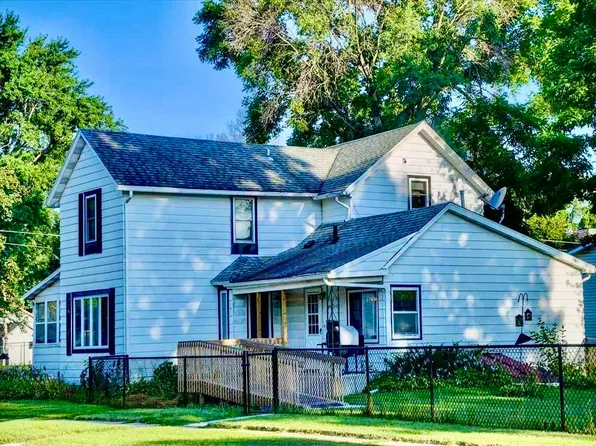 306 N Franklin St, Poynette, WI 53955