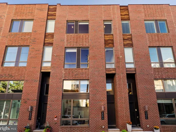 2204 League St, Philadelphia, PA 19146