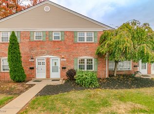 31621 N Marginal Rd #B, Eastlake, OH 44095