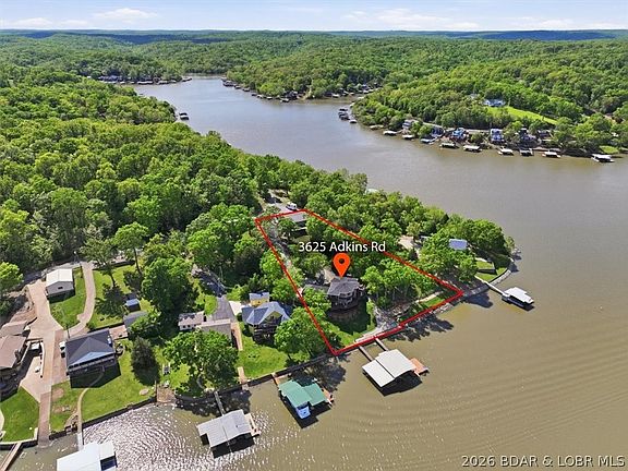3rd image of 3625 Adkins Rd