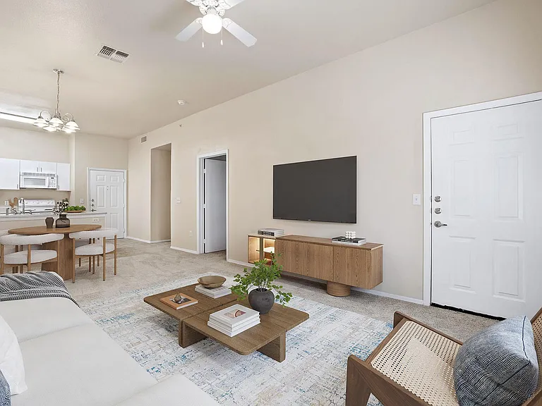 Wright Senior Apartments — Photo 33