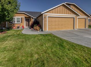 1250 SW Greeley St, College Place, WA 99324