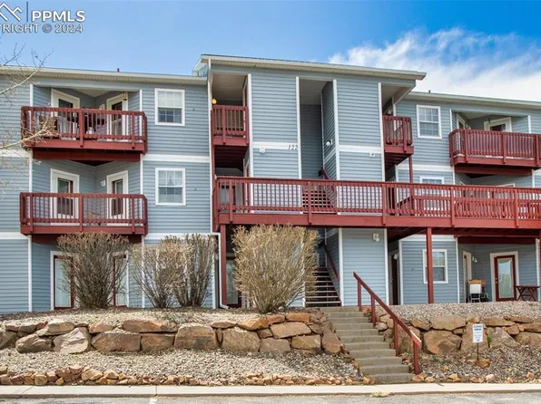 122 Whalen Ave #22, Cripple Creek, CO 80813