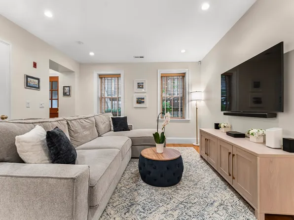 23 Worcester St #1, Boston, MA 02118