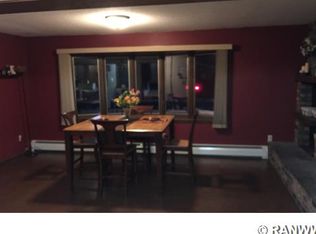 505 Polk Ave N, Frederic, WI 54837