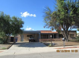 9011 E Rosewood St, Tucson, AZ 85710