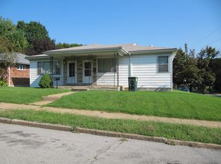 5601-5603 Wilson Ave, Saint Louis, MO