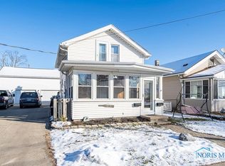 3317 137th St, Toledo, OH 43611