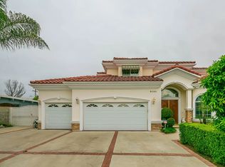 6042 Hart Ave, Temple City, CA 91780