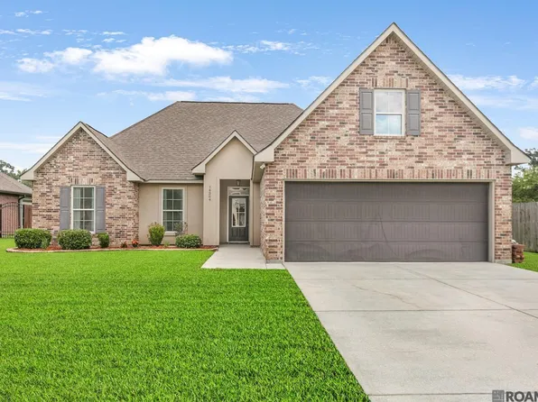 14364 Stonegate Manor Dr, Gonzales, LA 70737