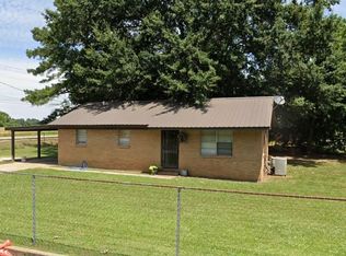 496 Ricky St, Brownsville, TN 38012