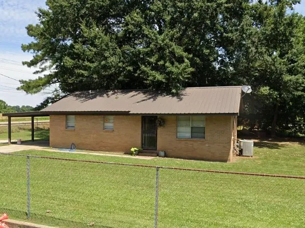 496 Ricky St, Brownsville, TN 38012