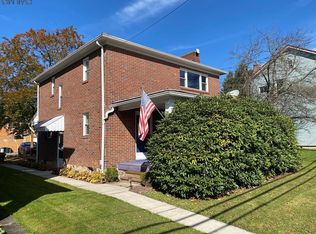 910 Austin St, Johnstown, PA 15905