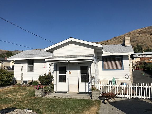 Back Doors & Common Landing