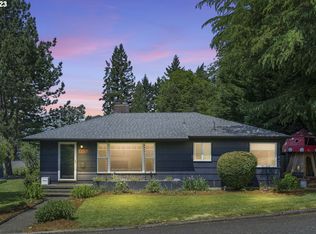 4933 SW Illinois St, Portland, OR 97221