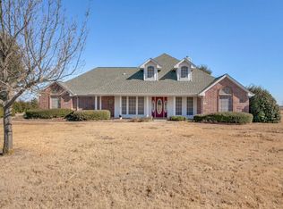 10948 Blue Sky Dr, Haslet, TX 76052