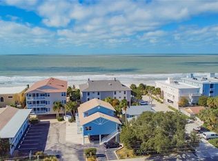 1802 Gulf Blvd APT 5, Indian Rocks Beach, FL 33785