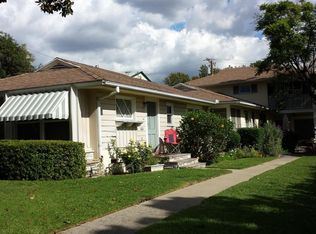634 Brent Ave, South Pasadena, CA 91030