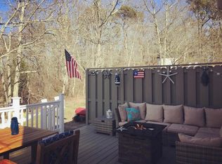 30A Standish Rd #A, Sagamore Beach, MA 02562