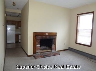 7 Hampden St APT 2A, Worcester, MA 01609