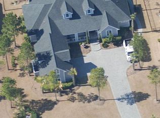 40 Shelburne St, Bluffton, SC 29910